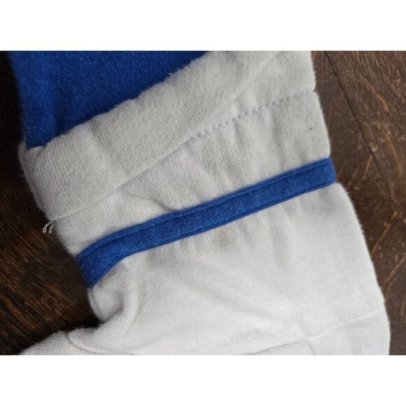 Vintage 80s 90s Touchdown Jelly Beans 24 Months Sweatshirt - Picture 8 of 9